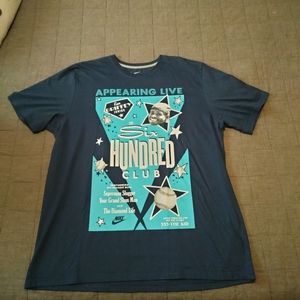 Vintage***Ken Griffey Classic 600 Club****Never worn or Washed*****